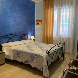  Appartamento Casa Rosalina