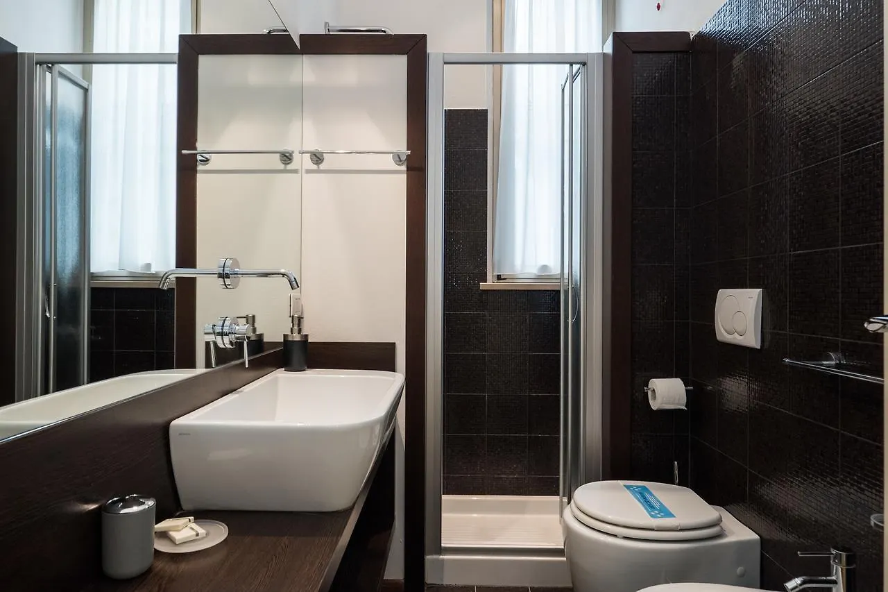 Flats4Rent Casa Sailu Apartment Verona