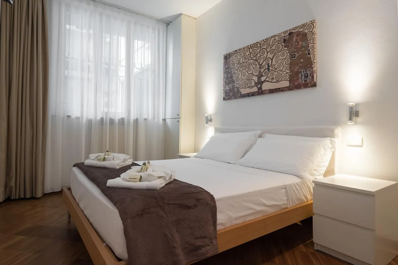 شقة Flats4Rent Casa Sailu فيرونا 0*,