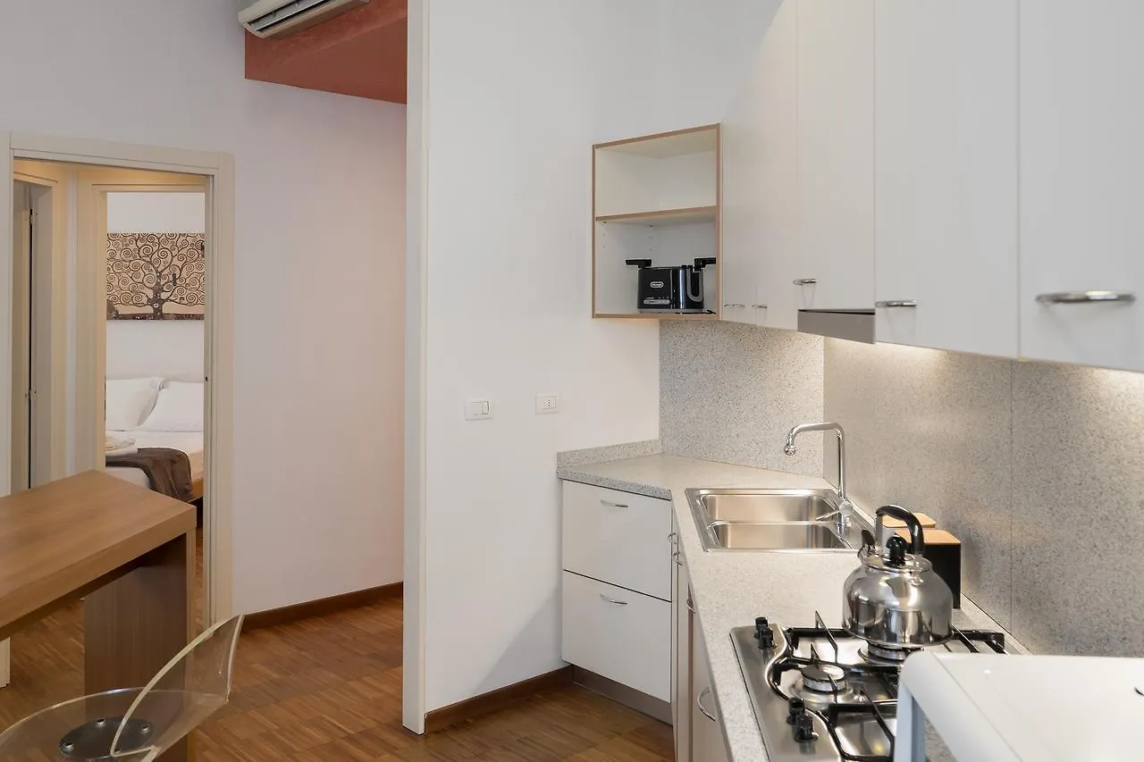 شقة Flats4Rent Casa Sailu فيرونا إيطاليا