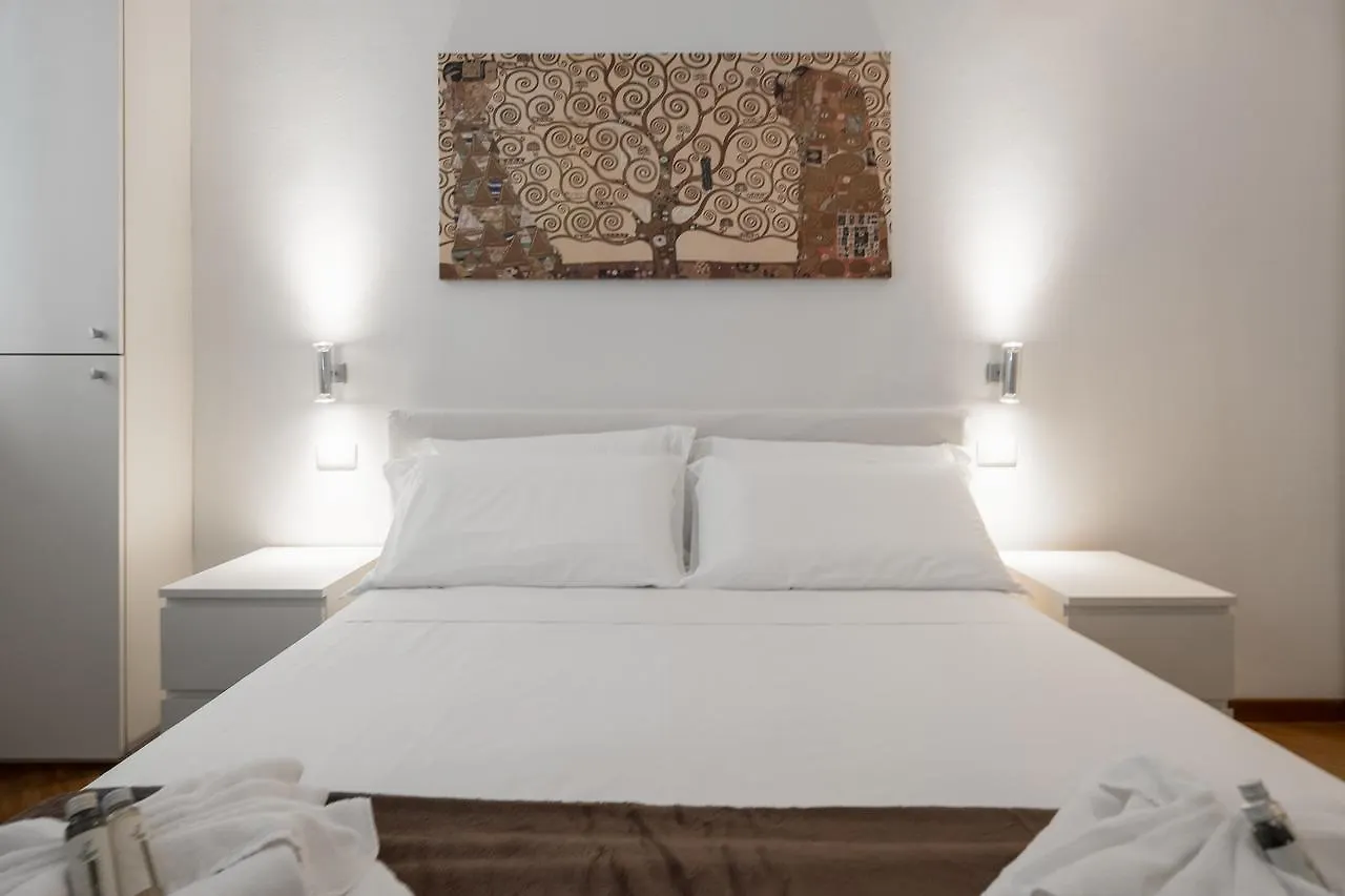 شقة Flats4Rent Casa Sailu فيرونا 0*,  إيطاليا