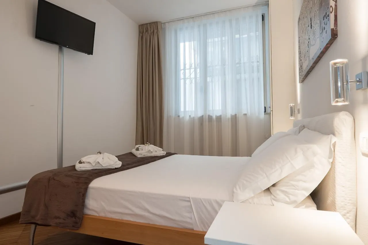 شقة Flats4Rent Casa Sailu فيرونا