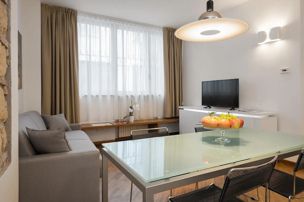 شقة Flats4Rent Casa Sailu فيرونا